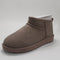 Womens UGG Classic Ultra Mini Boots Caribou UK Size 5
