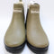 Womens Barbour Aubrey Welly Military Brown UK Size 7