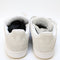 adidas Superstar St Trainers Crystal White Black Gum UK Size 5
