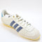 adidas Japan Trainers White Blue Offwhite UK Size 4