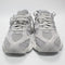 New Balance 9060 Trainers Slate Grey White Grey UK Size 4