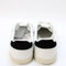 ALOHAS TB490 Rife Sneakers White Black UK Size 4
