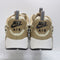 Nike Air Max 90 Drift Trainers Parachute Beige Light Khaki Black UK Size 8