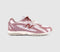 Odd sizes - New Balance 204L Trainers Rosewood Pink Salt UK Sizes Right 7/Left 6