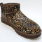 Womens UGG Classic Ultra Mini Boots Caspian Burnt Cedar UK Size 6
