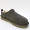 Womens UGG Classic Micro Boots Dense Smoke UK Size 6