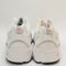 New Balance 530 Trainers White White Pink UK Size 8
