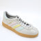 adidas Handball Spezial Trainers Grey Almost Pink Gum UK Size 4