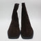 Womens Vagabond Shoemakers Blanca Ankle Boots Java Suede UK Size 6