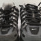 Nike P-6000 Trainers Anthracite Black Chrome Metallic Silver UK Size 5