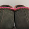 Womens UGG Tasman II Slippers Dense Smoke UK Size 5