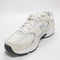 New Balance MR530 Sea Salt Off White Grey Trainers UK Size 6