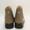 Womens Barbour Aubrey Welly Military Brown UK Size 6