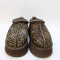 Womens UGG Tazz II Slippers Caspian UK Size 5