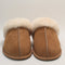 Womens UGG Scuffette II Chestnut UK Size 5