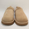 Womens UGG Classic Micro Boots Sand UK Size 7