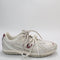 New Balance 204L Trainers Sea Salt Red Rock UK Size 6