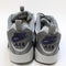 Nike Air Max 90 Drift Trainers Cool Grey Wolf Grey Deep Royal Blue UK Size 9