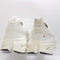 On Cloudsurfer Max Trainers White UK Size 8