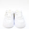 Kids Nike Air Force 1 Infant Trainers White Rattan UK Size 8.5 infant