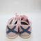 adidas Italia 70s Trainers Clear Pink Preloved Ink Gum UK Size 6