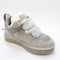 Womens UGG Lowmel Trainers Seal Grey UK Size 3