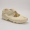 Nike Air Rift Sunbleach Yellow Black UK Size 5.5