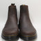 Mens Dr. Martens 2976 Tract Chelsea Boots Gaucho Crazyhorse UK Size 7