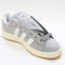 adidas Campus 00'S Trainers Grey White Off White UK Size 5