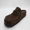 Mens BIRKENSTOCK Naples Wrapped Loafers Carafe Brown UK Size 9.5 EU44