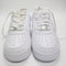 Nike Air Force 1 07 Trainers White UK Size 6
