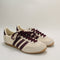 adidas Japan Trainers Cream Black UK Size 6