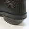 Womens Converse Chuck 70 De Luxe Boots Black Woven UK Size 5