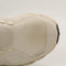 ON Cloud 6 Waterproof Trainers Pearl Cream F UK Size 5