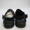 Womens Dr. Martens Zebzag Mule Black Suede UK Size 6
