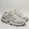 New Balance 9060 Trainers Lone Star Grey Reflection UK Size 5.5