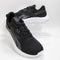 Reebok Mens REEBOK Energen Lux Trainers Black UK Size 8