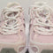 New Balance 740 V2 Trainers Pink Pink White UK Size 5
