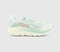 HOKA Clifton 10 Trainers Sea Glass Jadeite F UK Size 4.5