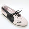 PUMA Ballet Nova Pumps Powder Pink Black UK Size 6