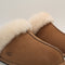 Womens UGG Scuffette II Chestnut UK Size 5