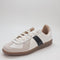 adidas Bw Army Trainers Core White Night Indigo Gum UK Size 7