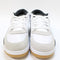 Nike Air Jordan 4 Rm White Black Neutral Grey Gum Med Brown UK Size 7.5