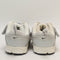 Kids Nike Vomero Infant Trainers Photon Dust Chrome Gridiron Sail UK Size 6.5 infant