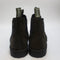 Mens Barbour Patton Chelsea Boot Oiled Brown Suede UK Size 6