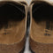 Mens BIRKENSTOCK Boston Clogs Tobacco Brown UK Size 9.5 EU44