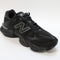 New Balance 9060 Trainers Black Black UK Size 6.5