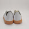 Adidas BW Army Trainers White White Gum UK Size 7.5