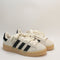 adidas Campus 00s Trainers Gum Cream White Black UK Size 4.5
