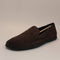 Womens Vagabond Shoemakers Sammie Loafers Coffee Suede UK Size 6